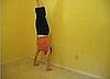 Handstand